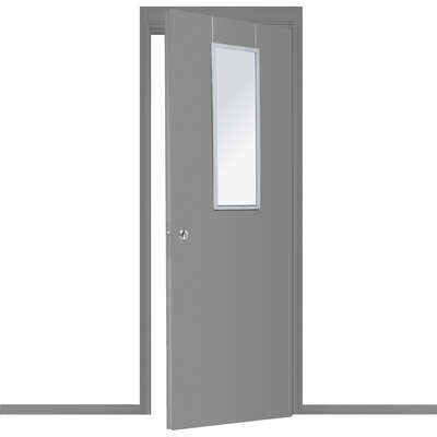 Miniature : Miroir prt first 34x94 dis ass