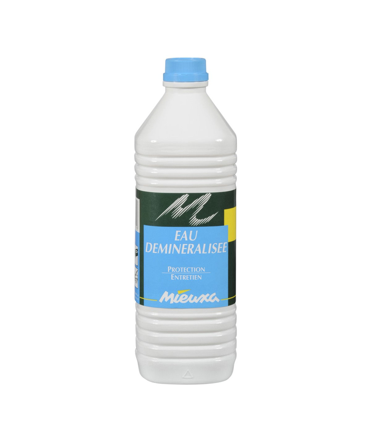 Eau déminéralisée 1l
