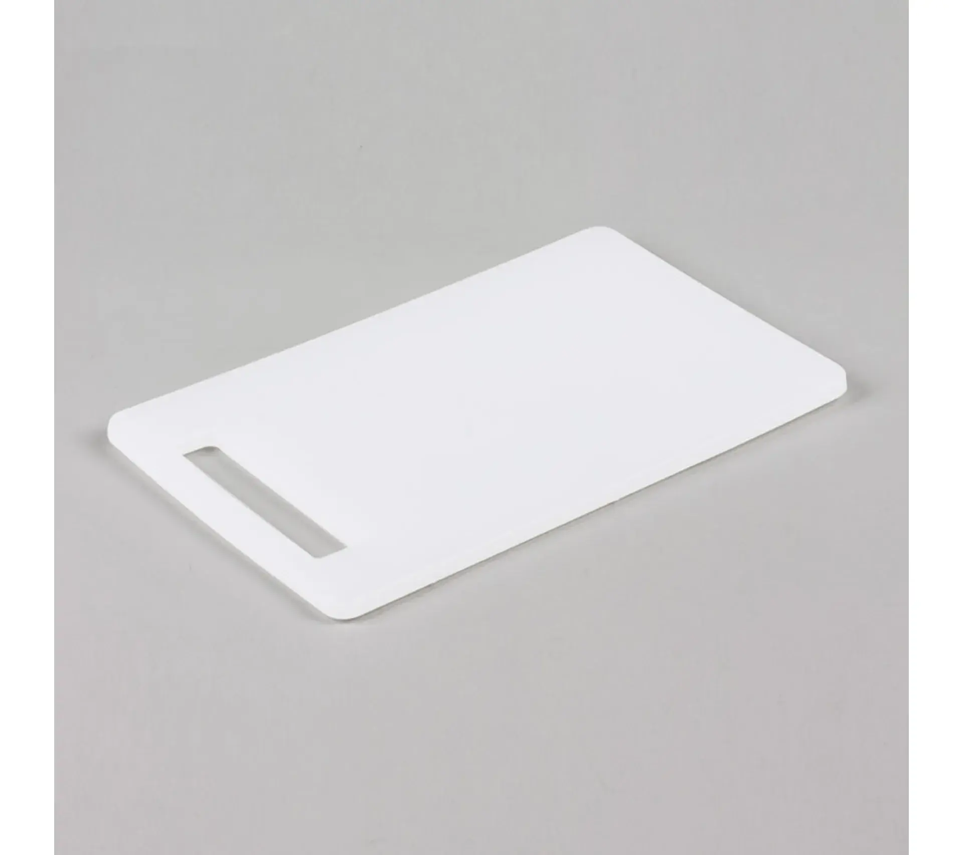 Planche à découper polyét 25x15cm