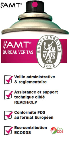 Primaire D'accroche Aérosol - Bombe De Peinture Spray 330ml - Sous