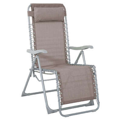 Fauteuil relax Hespéride Silos