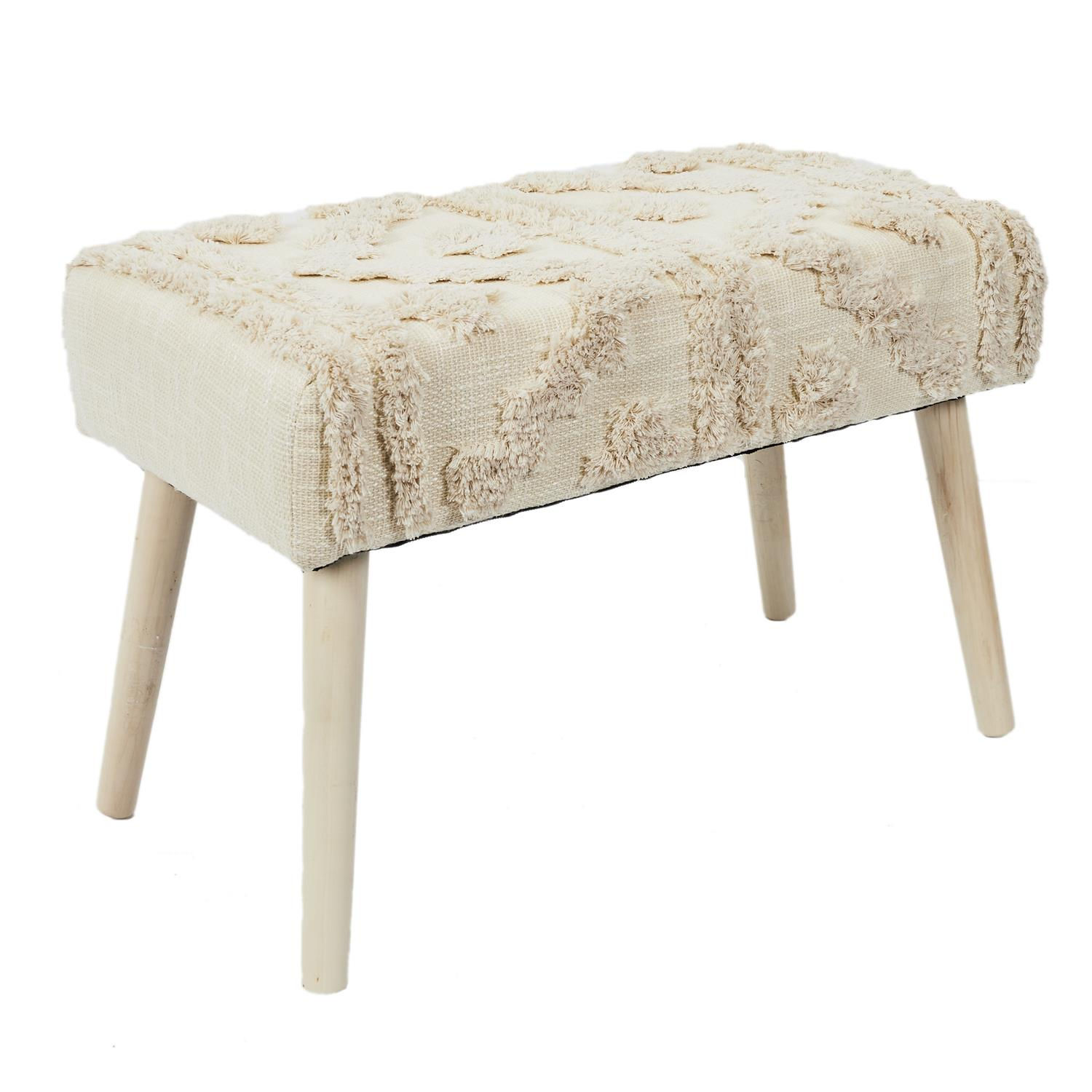Banc mirage