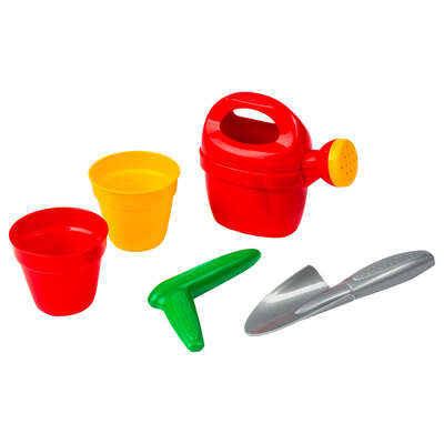 Miniature : Filet 8 outils jardin