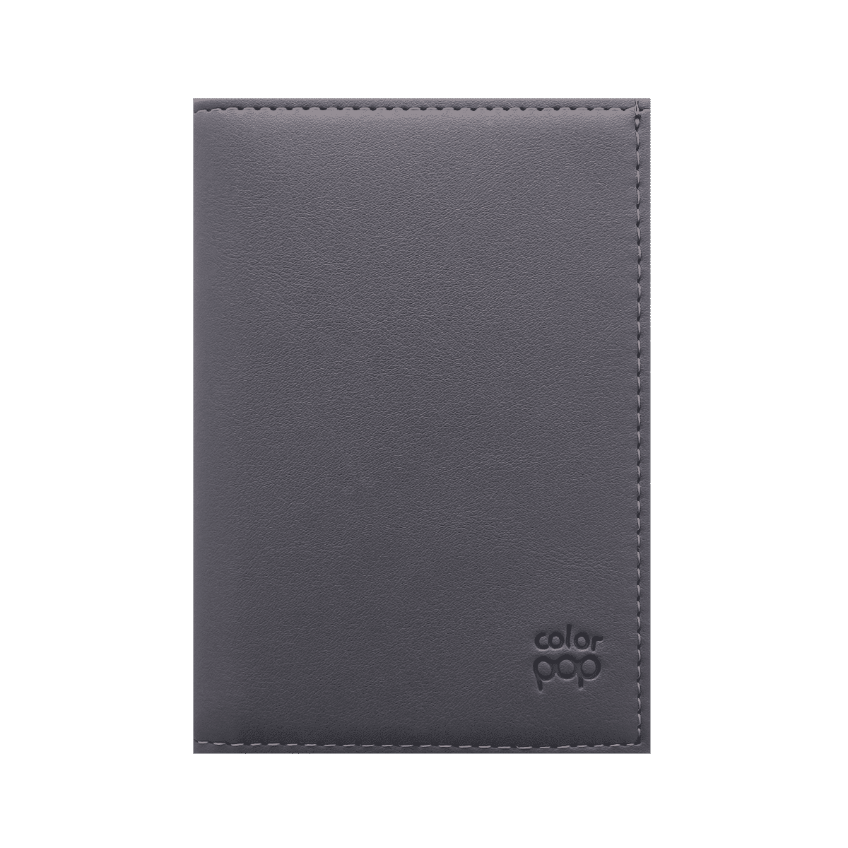 Portefeuille blindé portrait