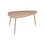 Miniature : Table basse mileo nat x2