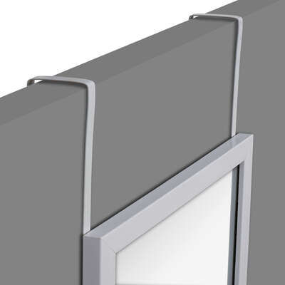 Miniature : Miroir prt first 34x94 dis ass