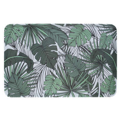 Miniature : Plateau mela 30x22 jungle ass