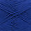 Miniature : Fil à tricoter Grundl Cotton quick uni 100 % coton 135 bleu marine