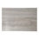 Miniature : Set table authentic gris 45x30