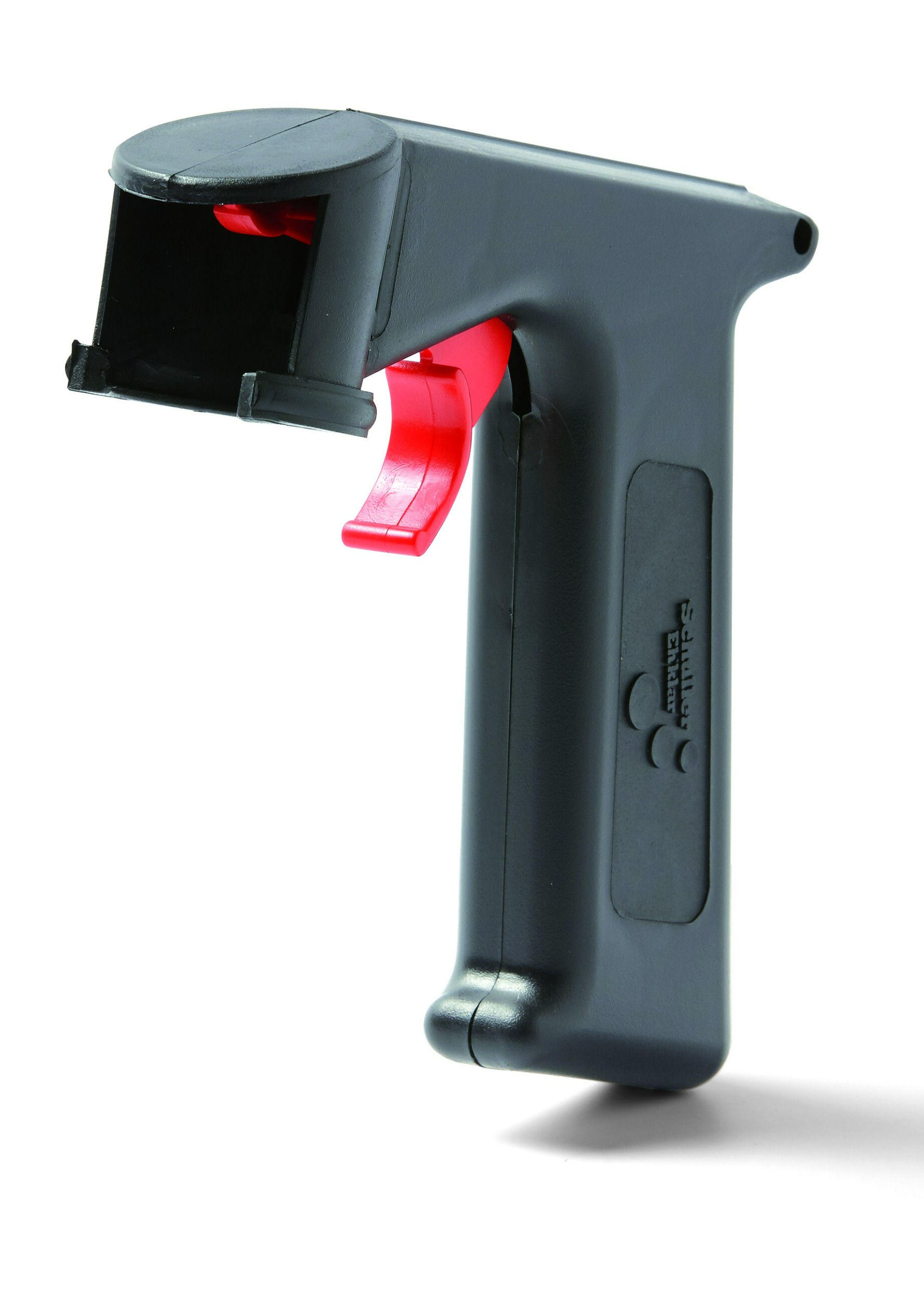 Spray gun pistolet spray ral/tech/effect Schuller Eh'klar