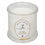 Miniature : Bougie parfumée Hapo 500g pot en verre avec couvercle coton