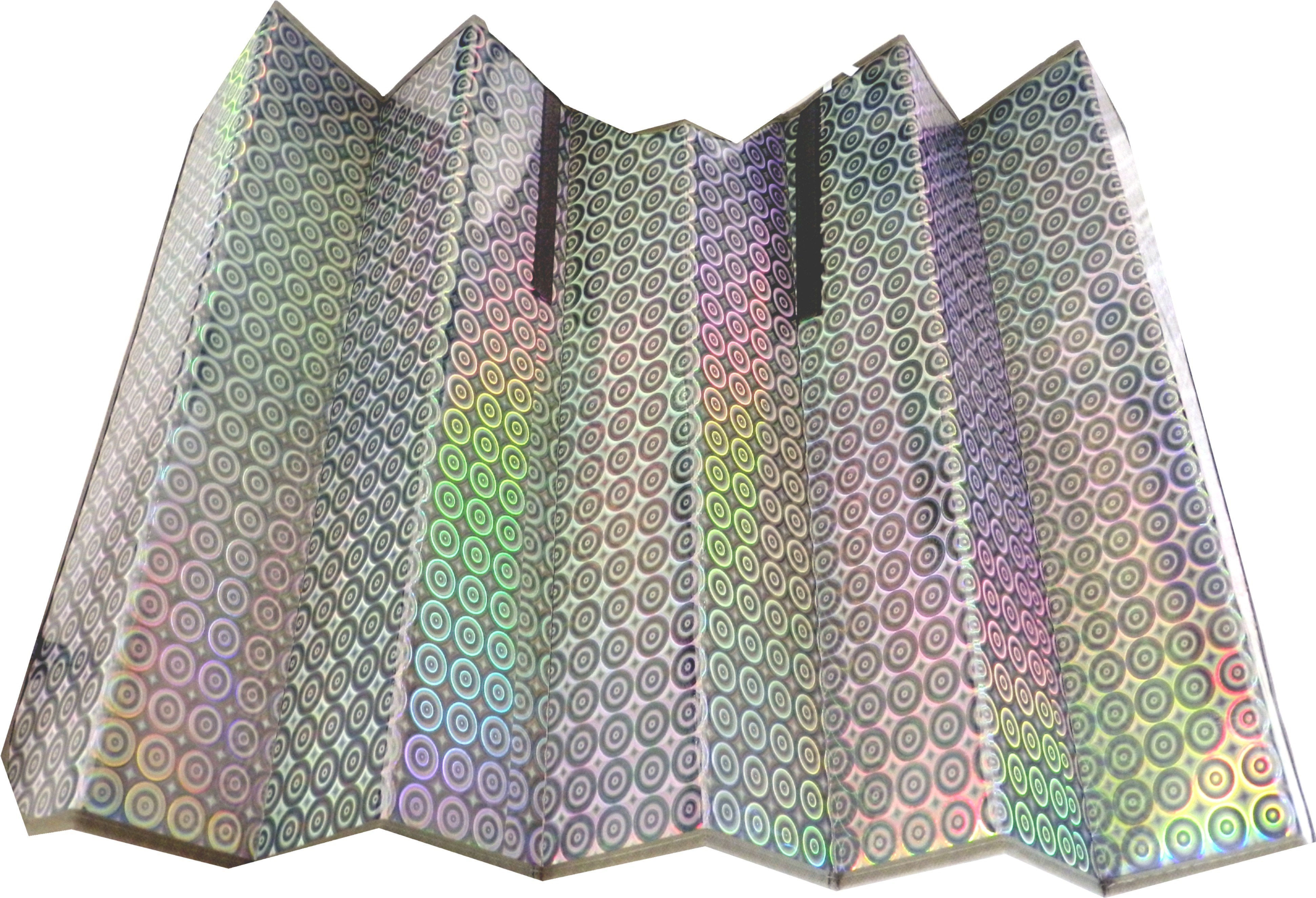 Pare soleil laser - 140 x 80cm - taille l