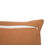 Miniature : Coussin vel brod caf car 30x50