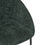 Miniature : Chaise Seliso chenille vert cèdre