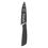 Miniature : Couteau office zirco 10