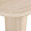 Miniature : Bureau Anaya L. 120 x P. 60 x H. 75,5 cm MDF effet travertin