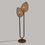 Miniature : Lampadaire spe olme nat h143
