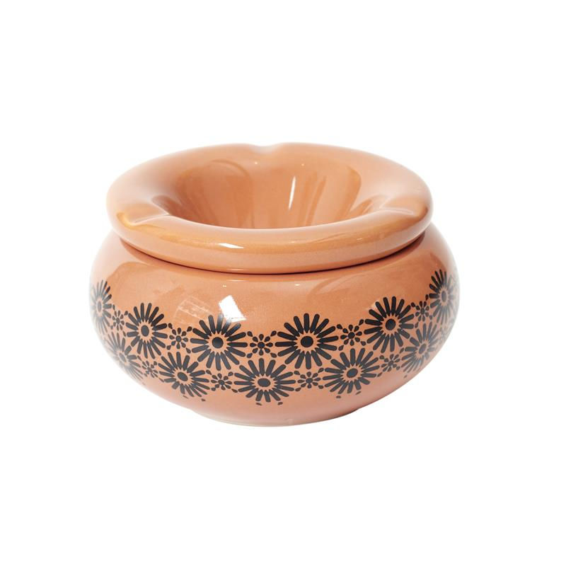 Miniature : Cendrier marocain d8cm