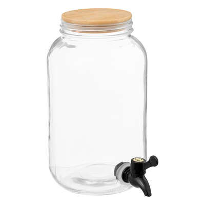 Miniature : Distributeur duo 3.3l + 6 ver