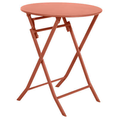 Miniature : Table Hespéride Greensboro ronde 2 places