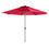 Miniature : Parasol droit loompa 3m