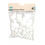 Miniature : Pompons blancs de 1,5 à 4 cm x 72 pcs