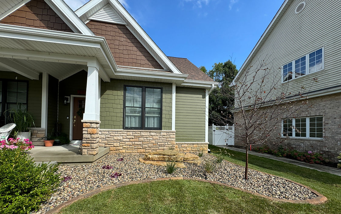 Landscaping in Momence, IL