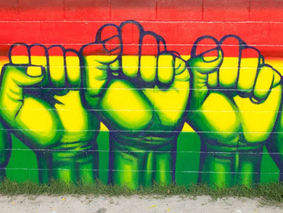 Karen Mack: Artists Are at the Center of Society’s Transformation