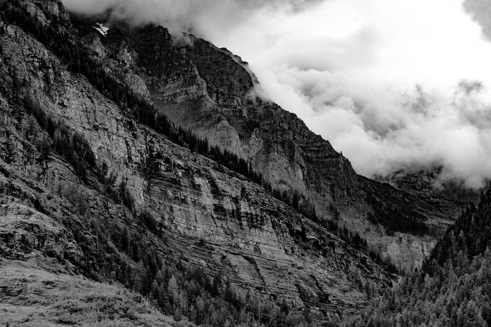 Seth Teachey Fine Art Photography Montana MN, USA
