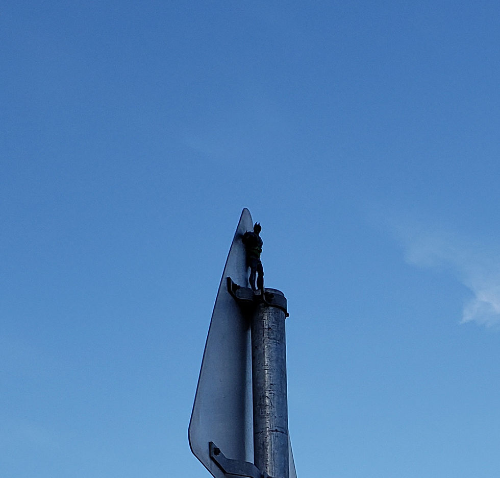 Reykjavik 10/29/18 detail