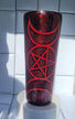 Pentagram (darker vinyl and more glitter)