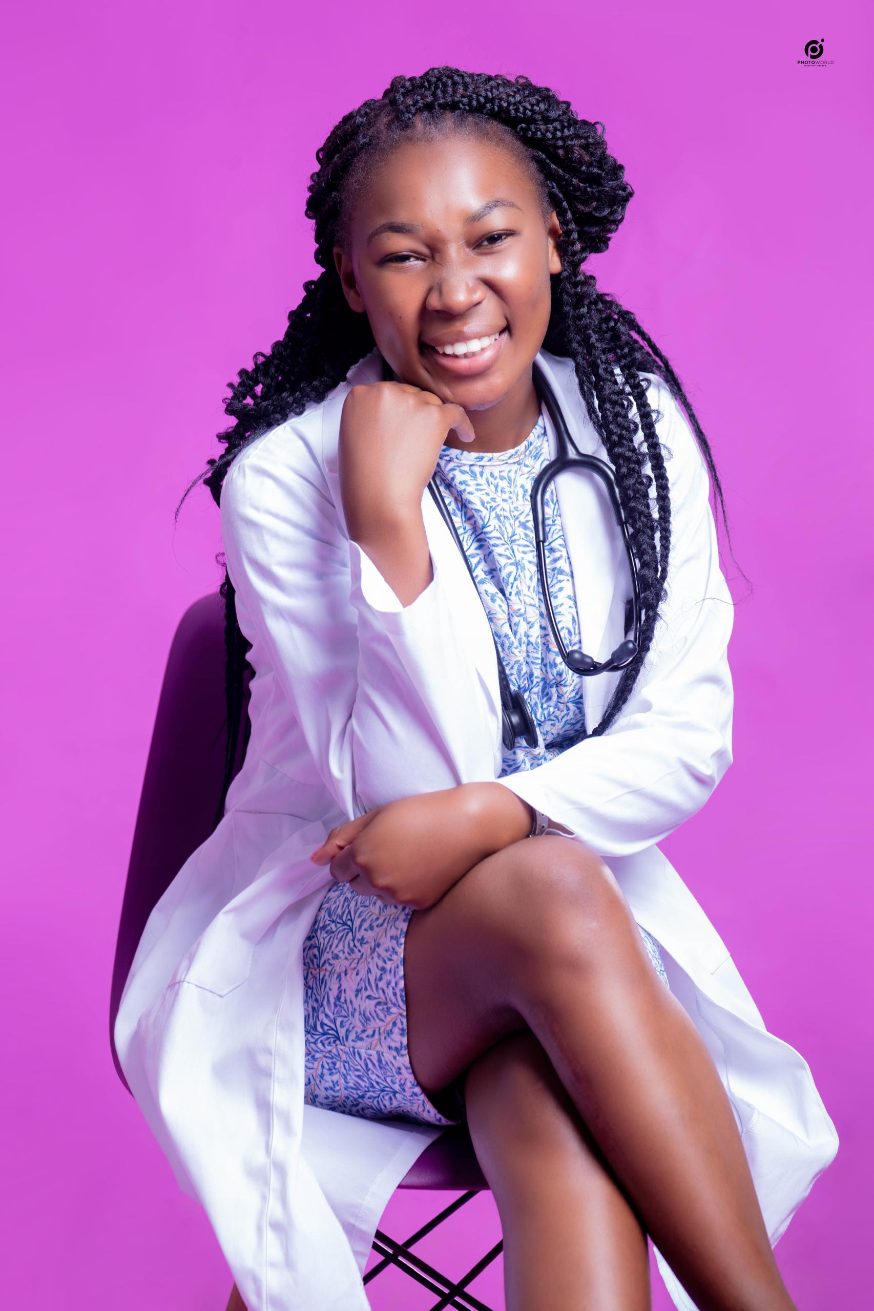 Writer: Dr. G. Dzimiri