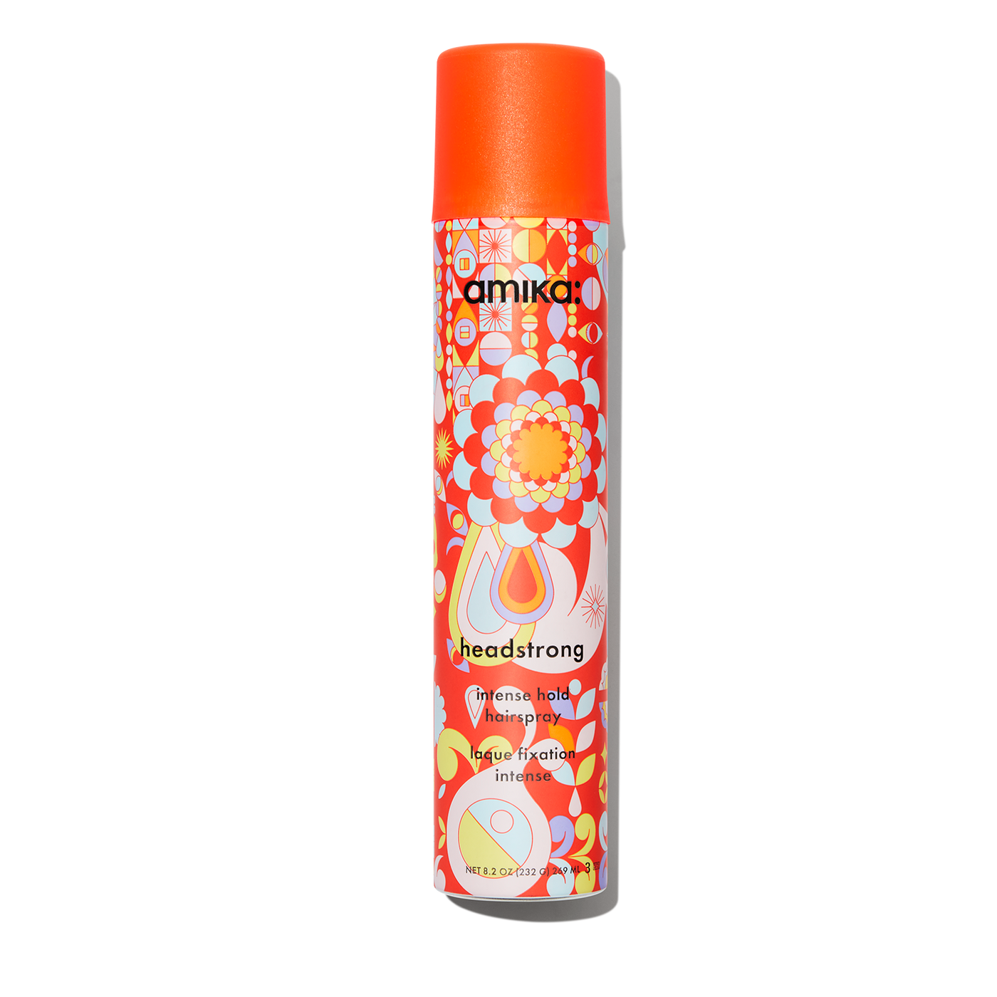 Headstrong Intense Hold Hairspray