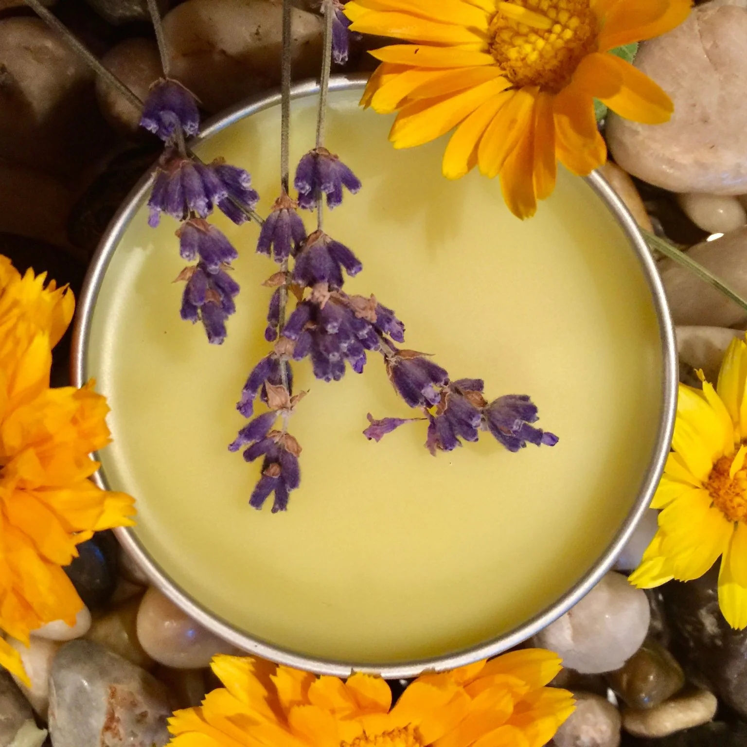 Highland Moor Relaxing Salve