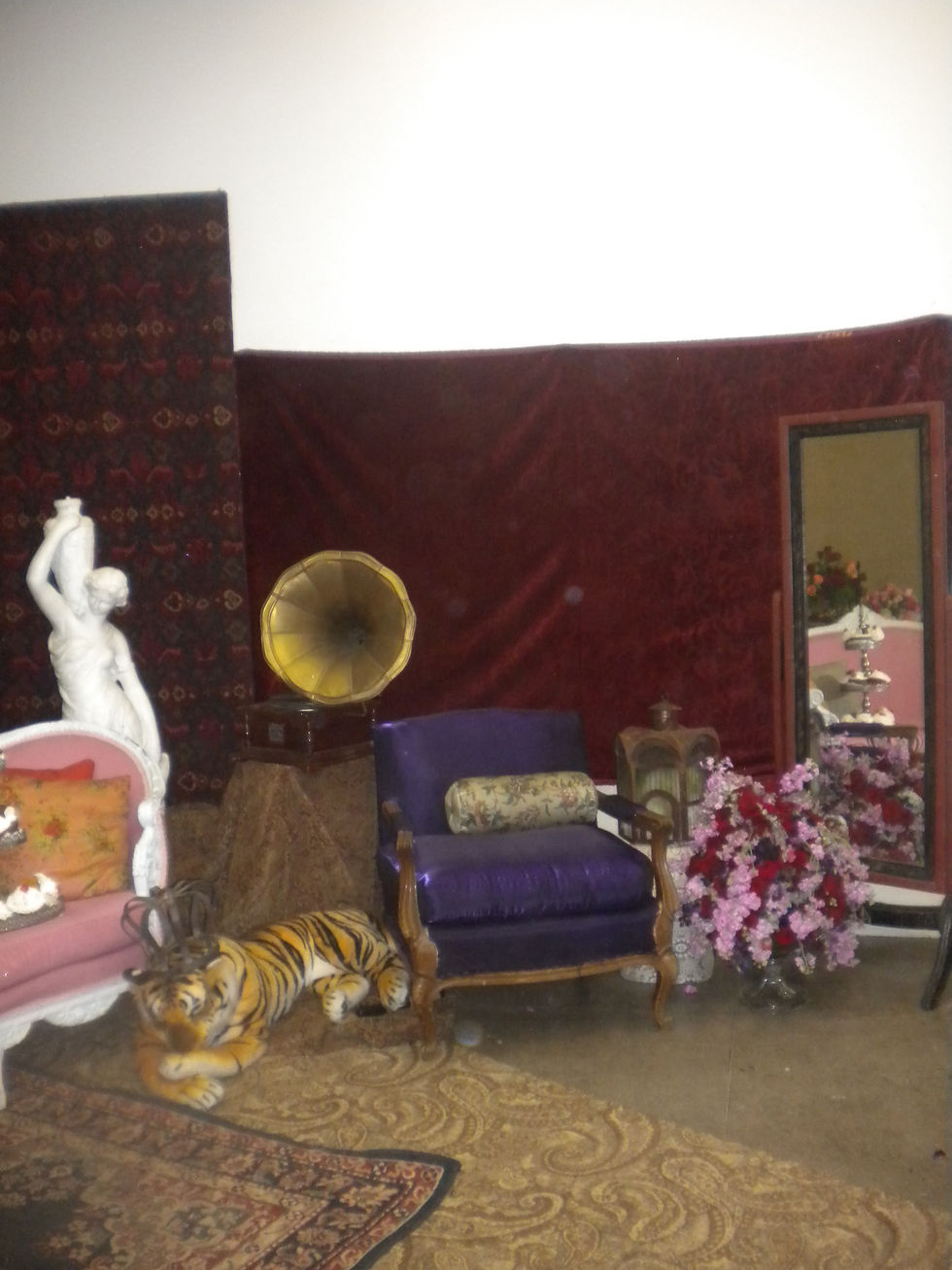 Set Vista 1