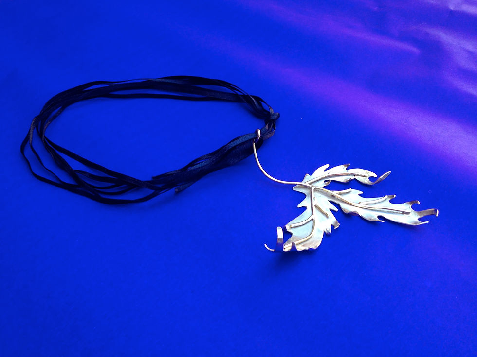 Hoja del viento 2012