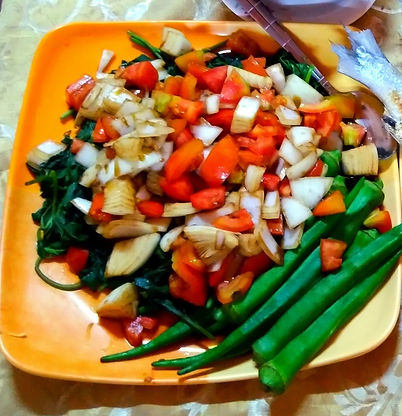 VEGGIE GOOD