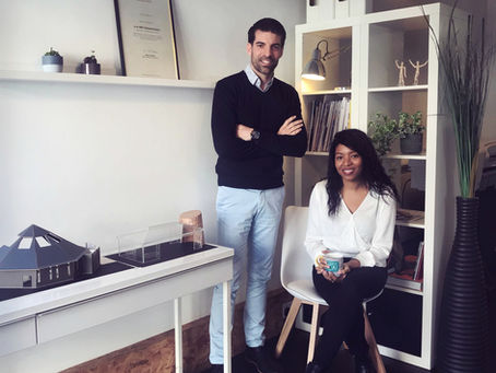 Hello and welcome to our blog!
