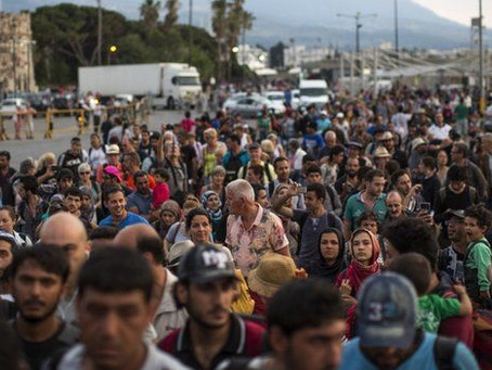 Migrație: Grupul de la Vișegrad respinge, din nou, cotele europene de relocare