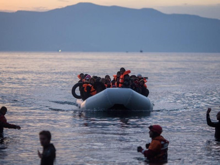 Grecia accelerează retrimiterea migranților ilegali în Turcia