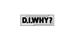 DIWHY? Logo Exploration