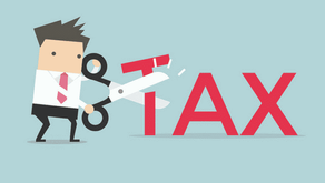 Everything about Tax Savings
