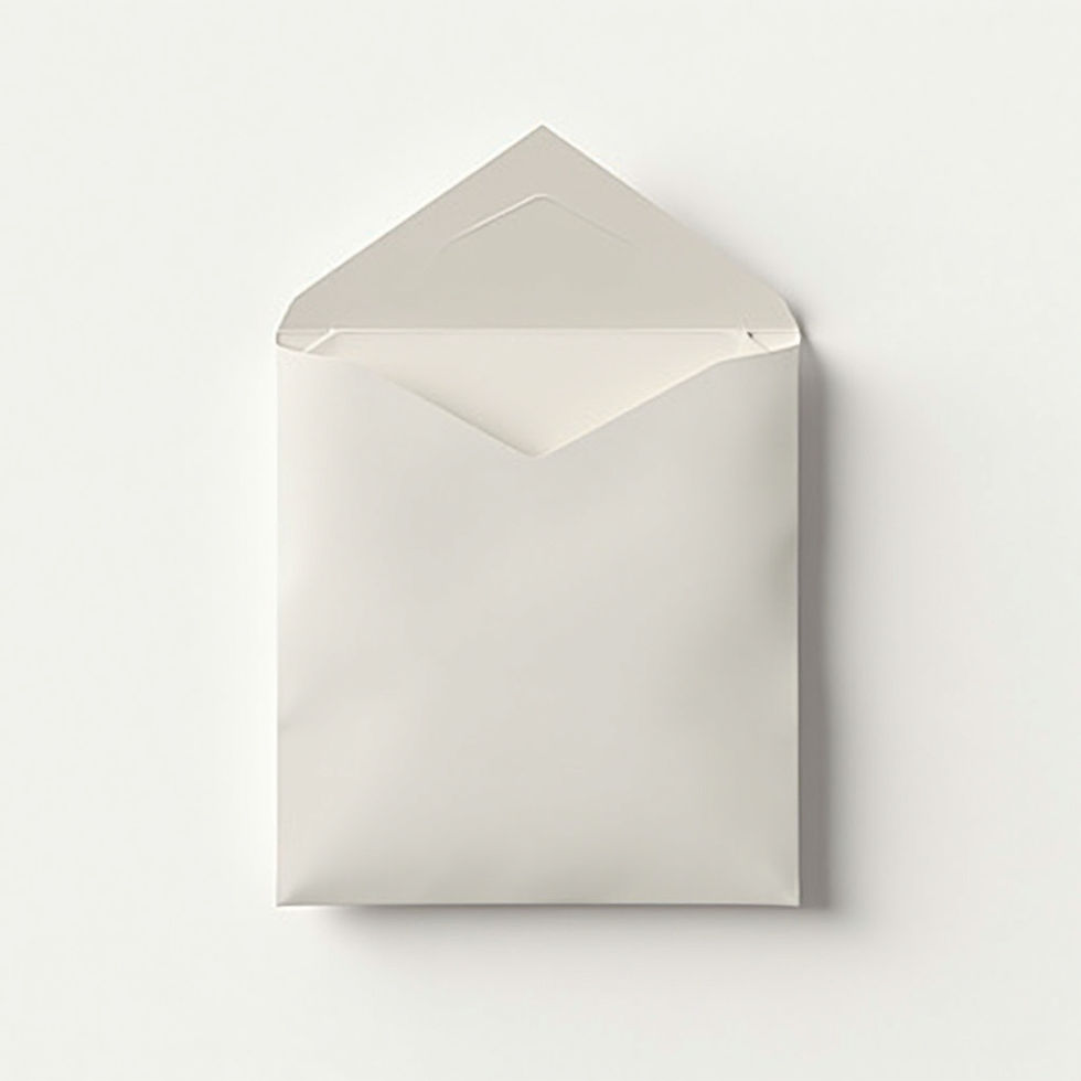 Heavy-Duty Legal Envelopes