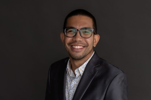 Nash Cabanting Headshot