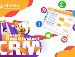 Omnichannel CRM & Manfaatnya Bagi Perusahaan