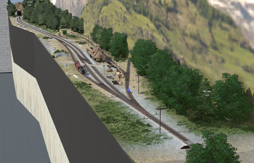 Model Railroadz | narm