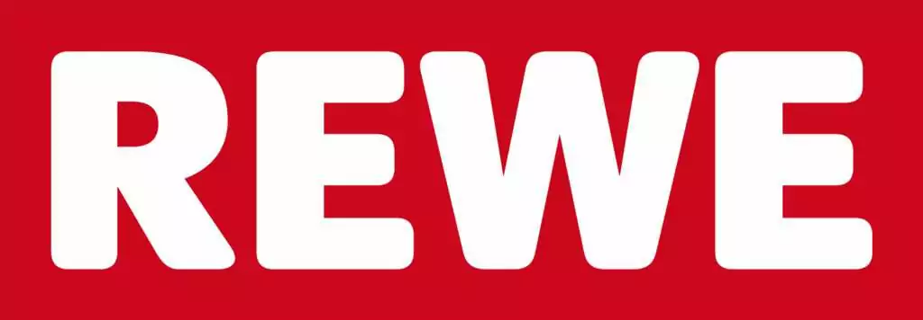 REWE GROUP Logo