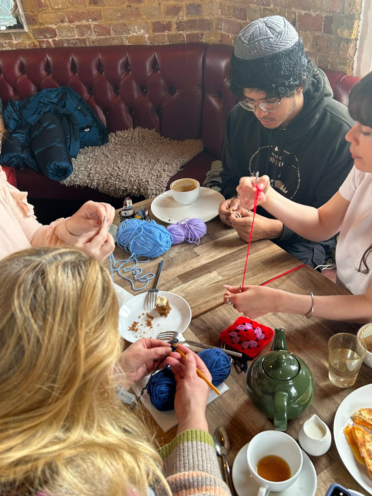 House of Denna Workshop Voucher 