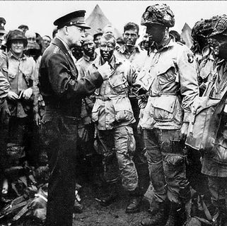 U.S. Army & U.S. Marine TO&Es (WWII)