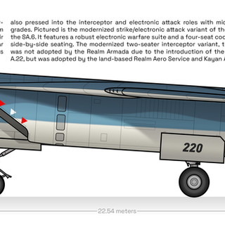 Worldbuilding: Aircraft Illustrations